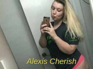 Alexis_Cherish Archive DVD ORG
