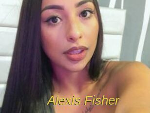 Alexis_Fisher