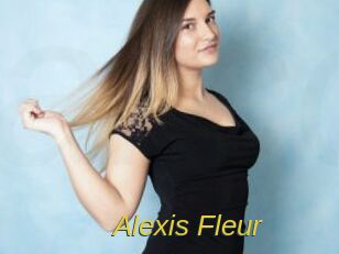 Alexis_Fleur