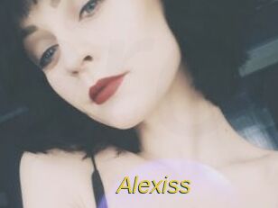 Alexiss