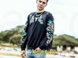 Alexjpina