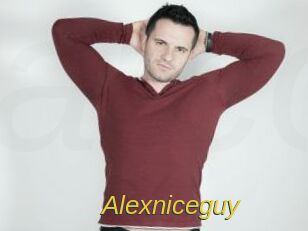 Alexniceguy