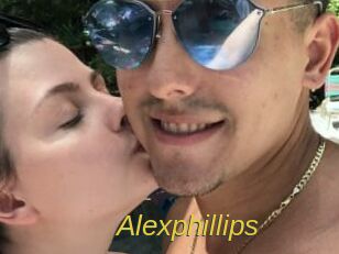 Alexphillips