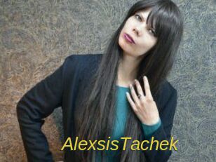 AlexsisTachek