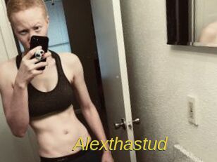 Alexthastud