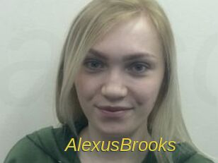 AlexusBrooks