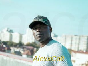 AlexxColt