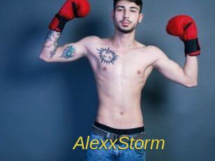 AlexxStorm