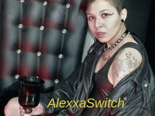 AlexxaSwitch