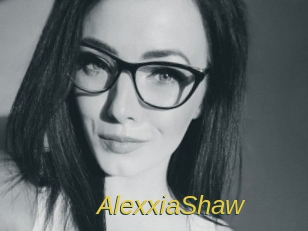 AlexxiaShaw
