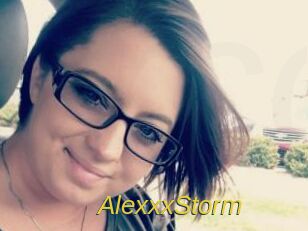 AlexxxStorm