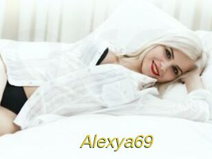 Alexya69