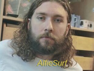 AlfieSurf