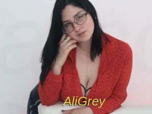 AliGrey