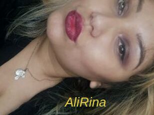 AliRina