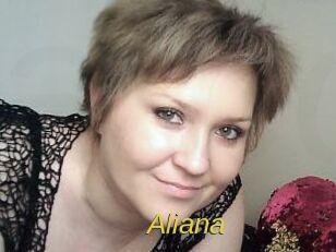 Aliana