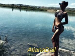 AlianaDoll
