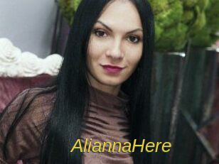 AliannaHere