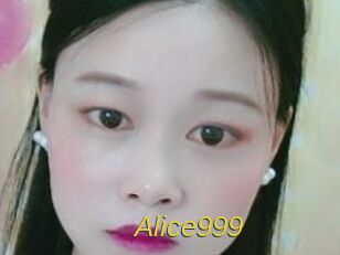 Alice999