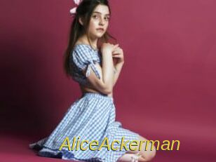 AliceAckerman
