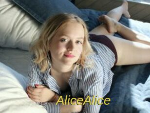 AliceAlice