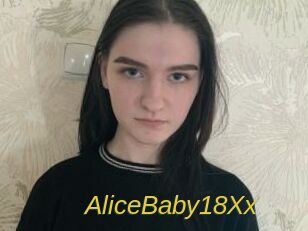 AliceBaby18Xx