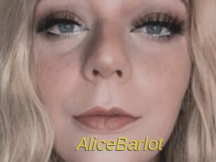 AliceBarlot