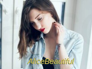AliceBeautiful