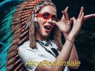 AliceBeckinsale
