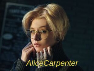 AliceCarpenter