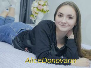 AliceDonovann
