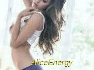 AliceEnergy
