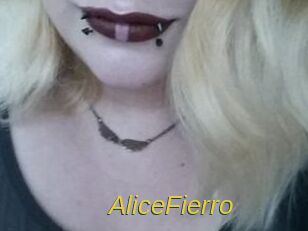 AliceFierro