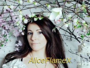 AliceFlameX
