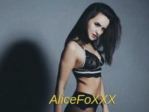 AliceFoXXX