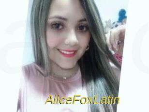 AliceFoxLatin