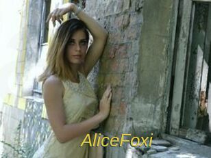 AliceFoxi