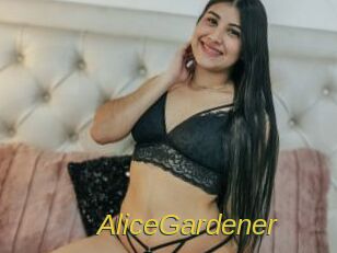 AliceGardener