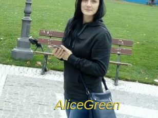 AliceGreen