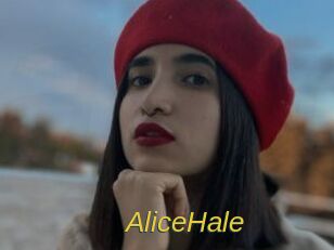 AliceHale