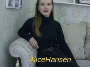 AliceHansen