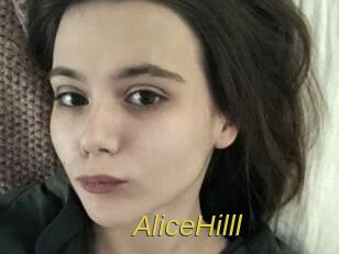 AliceHilll