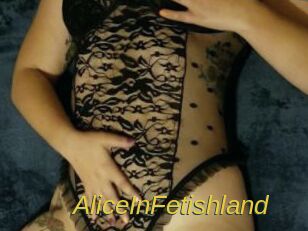 AliceInFetishland Archive DVD ORG