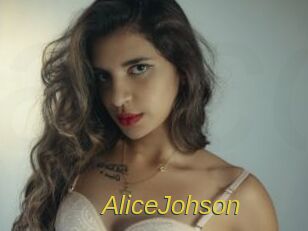 AliceJohson