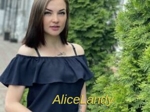 AliceLandy