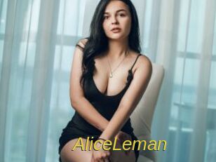 AliceLeman