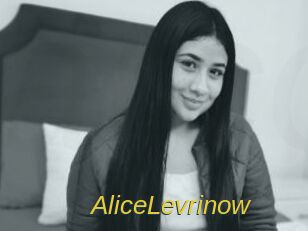 AliceLevrinow