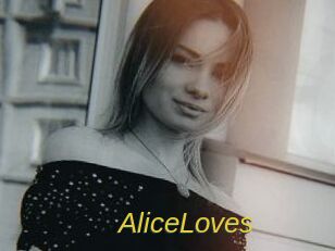 AliceLoves