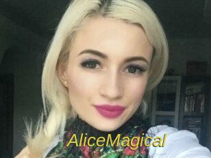 AliceMagical