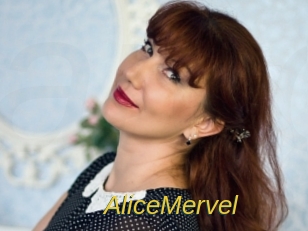 AliceMervel Archive DVD ORG